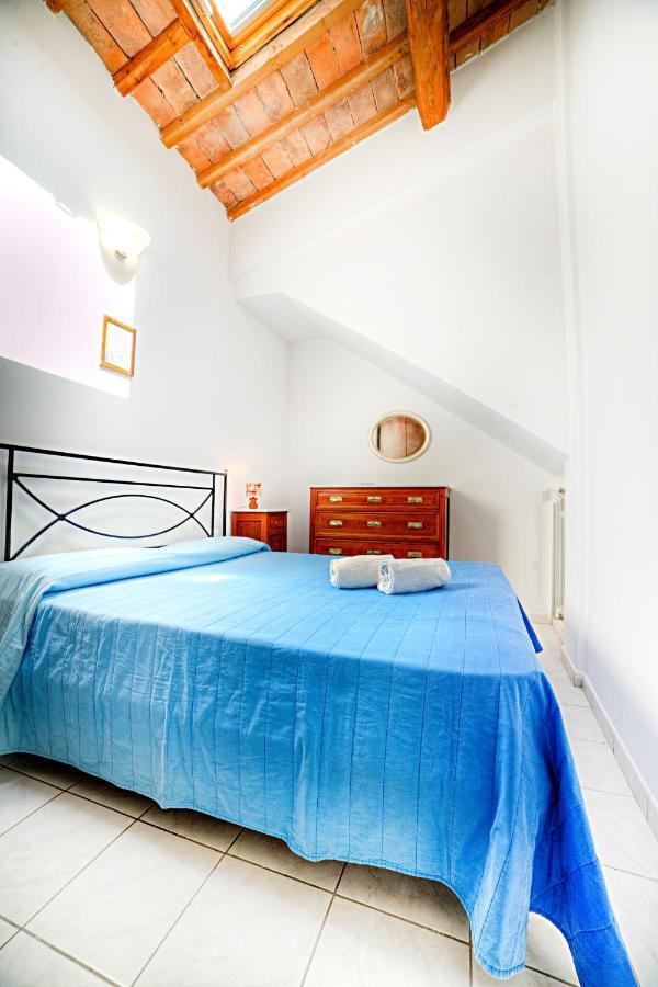 Cozy Apartment In Castelfiorentino Esterno foto